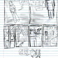 בוקר טוב אדון ברמן – פרק 5