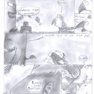 פאוסט – פרק 3