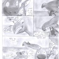 פאוסט – פרק 5