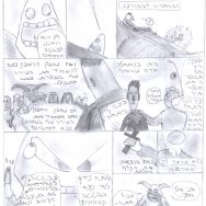 פאוסט – פרק 7