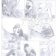 פאוסט – פרק 8