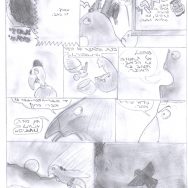 פאוסט – פרק 10