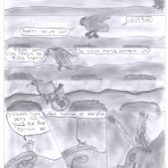 פאוסט – פרק 11