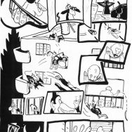 פרק 2 – חטא המחט (ועונשו)