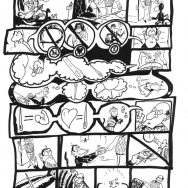 פרק 3 – חדירה לנשמה