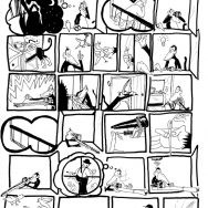 פרק 5 – המחט והנזק שנגרם