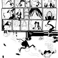 פרק 6 – תכלית בתחתית