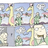 עלילות רפי – פרק 3