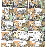 עלילות רפי – פרק 4