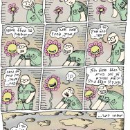 עלילות רפי – פרק 6