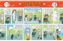 פרק 4 – הכדור (גרסת המחזמר)