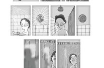 פרק 39 – המקלחת