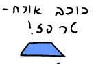 ריבוע ומשולש 5